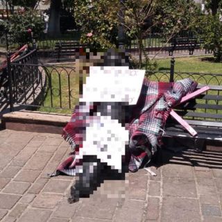 Confirman que “El Cholo” fue asesinado con un balazo en el cráneo