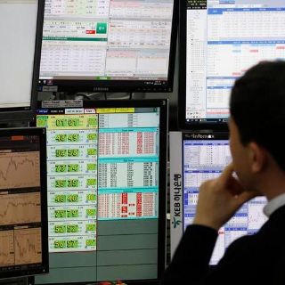 Wall Street cierra en rojo y el Dow Jones baja 0.94 %