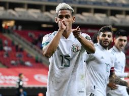 El Rebaño tiene seis elementos disputando el Preolímpico rumbo a Tokio 2020. IMAGO7 / ARCHIVO