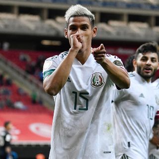 Chivas tiene 21 años aportando al Tri Preolímpico