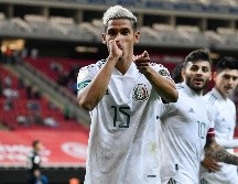 El Rebaño tiene seis elementos disputando el Preolímpico rumbo a Tokio 2020. IMAGO7 / ARCHIVO