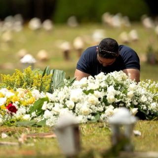 COVID-19: Brasil supera por primera vez los tres mil muertos en un día