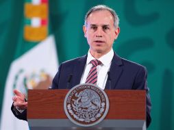 EFE/Presidencia de México