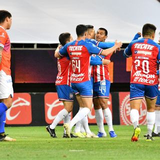 Fernando Beltrán, titular con el Tapatío