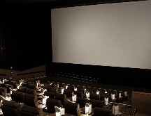 Durante 2020, a raíz de la pandemia y el cierre de salas y retrasos o suspensión de estrenos, se registraron 64.5 millones de boletos vendidos. EL INFORMADOR / ARCHIVO