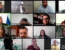 El IEPC informó que, una vez notificados, los partidos tienen 48 horas para solventar requisitos omitidos en sus propuestas. TWITTER / @iepcjalisco