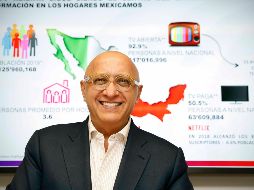 El pasado 10 de marzo, Ciurana dio a conocer que se había contagiado de Covid-19. SUN / ARCHIVO