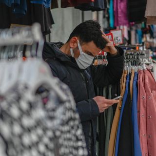 Comienza geolocalización para clientes de bancos