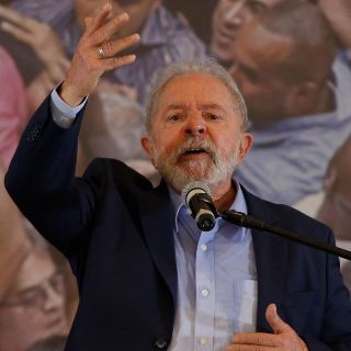 Juicio contra Lula da Silva fue “parcial”