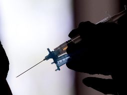 El caso podría estar relacionado con las falsas dosis de Sputnik V decomisadas la semana pasada. AFP/W. McNamee