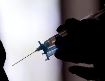 El caso podría estar relacionado con las falsas dosis de Sputnik V decomisadas la semana pasada. AFP/W. McNamee