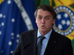 En muchas ciudades de Brasil el mensaje de Bolsonaro fue respondido a cacerolazos por parte de las personas, lo que reafirma los resultados de las encuestas, donde cuenta con menos del 30% de aprobación. EFE / ARCHIVO