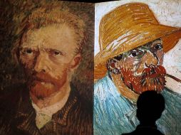 La causa de muerte de Vincent van Gogh fue suicidio. AFP / ARCHIVO
