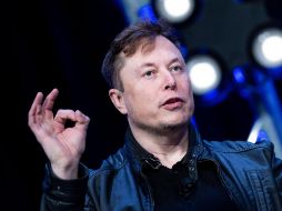 Musk adelantó que el pago con bitcoins estará disponible fuera de Estados Unidos a finales de este año.AFP / ARCHIVO