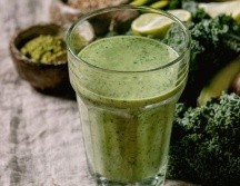 Muchos alimentos nuevos y exóticos se pone de moda. GETTY IMAGES