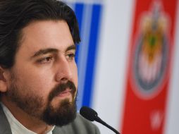 La donación fue un compromiso que el mandamás de Chivas pactó con Emilio Azcárraga, propietario del América, de cara al Clásico Nacional del Guard1anes 2021. IMAGO7