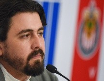 La donación fue un compromiso que el mandamás de Chivas pactó con Emilio Azcárraga, propietario del América, de cara al Clásico Nacional del Guard1anes 2021. IMAGO7