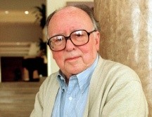 Augusto Monterroso fue un escritor polifacético nacido en Honduras, nacionalizado guatemalteco y exiliado en México. ESPECIAL / FIL