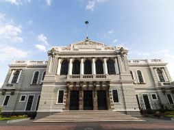 El MUSA abrirá sus puerta a las 10:00 horas. CORTESÍA / MUSA