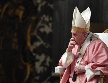Las prohibiciones al turismo en muchos países debido a la pandemia han reducido drásticamente los ingresos de los Museos en El Vaticano. EFE/T. Fabi