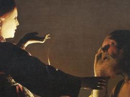 Cuando la muerte se acerca es posible resucitar las relaciones, revivir amores pasados y lograr el perdón. GETTY IMAGES /