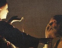 Cuando la muerte se acerca es posible resucitar las relaciones, revivir amores pasados y lograr el perdón. GETTY IMAGES /