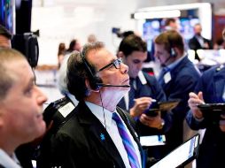 Las mayores ganancias fueron para el sector energético. También subieron el industrial, el de materiales básicos y el financiero. EFE/ARCHIVO