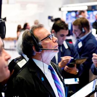 Wall Street termina a la baja con el Nasdaq en fuerte caída