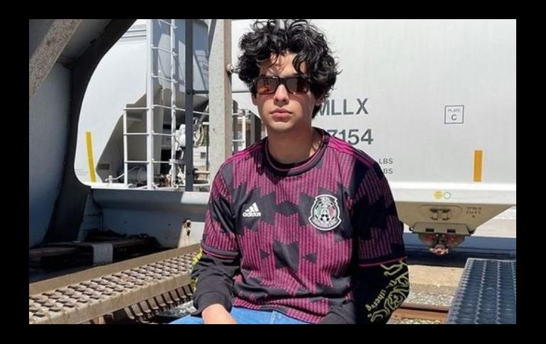 Xolo Maridueña da vida a Miguel Diaz. INSTAGRAM / xolo_mariduena