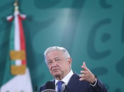 La reforma impulsada por AMLO está frenada mientras el Poder Judicial decide de fondo sobre su constitucionalidad. EFE/ARCHIVO