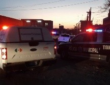 El mes pasado se registró la masacre de 11 trabajadores de la construcción, en la colonia La Jauja en Tonalá. ESPECIAL / Fiscalía de Jalisco