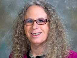 Rachel Levine había ejercido como secretaria de Sanidad de Pensilvania desde 2017. EFE/Equipo Transición Biden-Harris