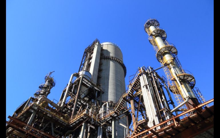 A partir del 31 de marzo de 2021 el Reino Unido ya no brindará apoyos al sector de la energía de combustibles fósiles en el extranjero. ESPECIAL/PEXELS.