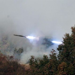 Corea del Norte lanza de nuevo un "proyectil no identificado" al mar