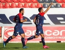 Tepatitlán vio cortada su racha de dos victorias seguidas y cayó momentáneamente a la sexta posición con 17 unidades. TWITTER / @TepatitlanFC