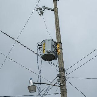 La Sener publica la suspensión de la ley eléctrica de AMLO