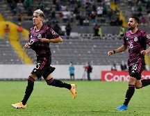 Ahora México esperará a que concluya la actividad del Grupo B para saber a quién se enfrentará en las Semifinales del torneo.  Imago7/R. Vadillo