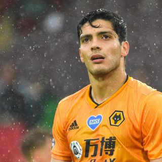 Raúl Jiménez, en riesgo de perderse el resto de la temporada