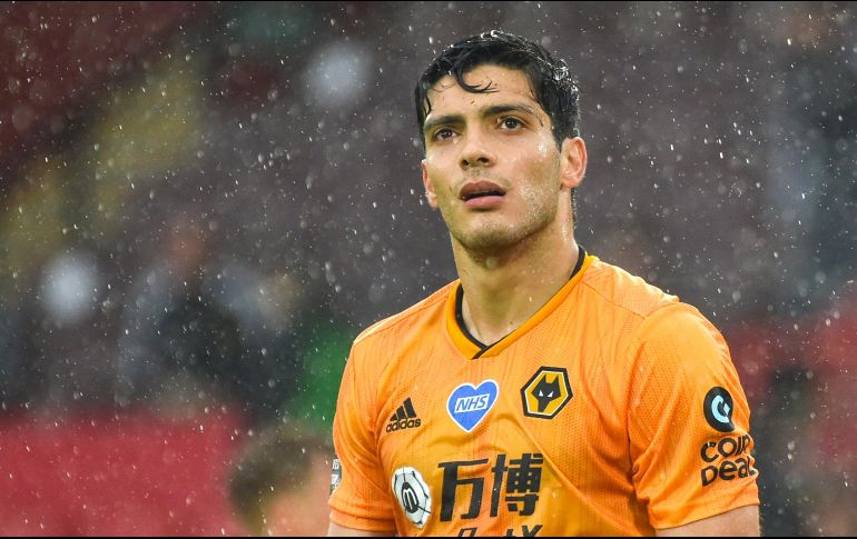 Las siguientes semanas serán cruciales para el canterano de las Águilas del América. ARCHIVO