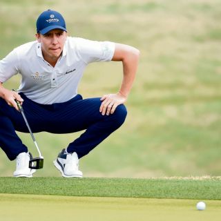 Ancer y Ortiz tienen arranque prometedor