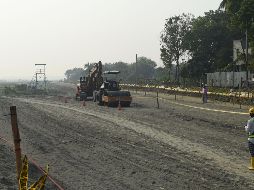 La inversión privada ha logrado compensar la caída de la pública y eso ha llevado a que la inversión total no haya caído. AFP/M. Uz Zaman