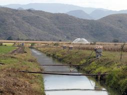Prometen menos tandeos de agua; los agricultores ven crisis