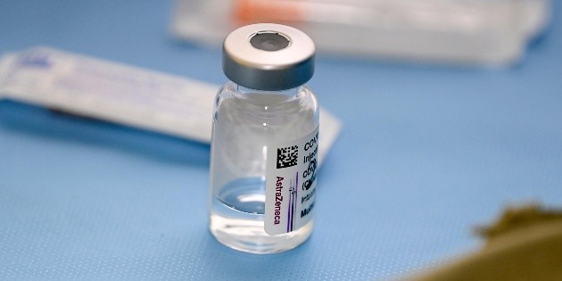 COVID-19: M&eacute;xico recibir&aacute; el domingo el primer env&iacute;o de vacunas de Estados Unidos