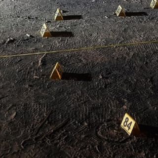 Seguridad en Jalisco: Fiscalía investiga doble homicidio registrado en Encarnación de Díaz