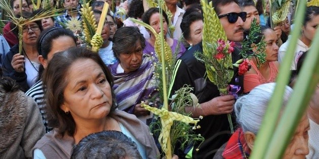 Domingo de Ramos 2021: &iquest;Cu&aacute;ndo es y qu&eacute; significa?