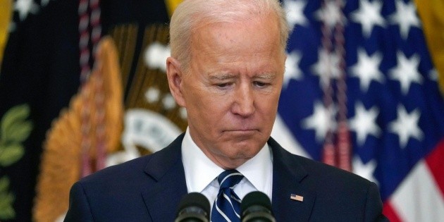 Frontera USA: Joe Biden dice que M&eacute;xico se niega a acoger a migrantes deportados