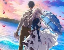 “Violet Evergarden: The Movie” se estrenó en Japón en septiembre 2020 y rápidamente se convirtió en un éxito en taquilla. ESPECIAL