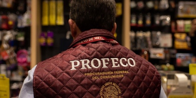 Semana Santa 2021: Profeco arranca operativo de verificación en productos y servicios