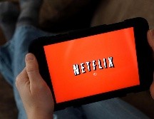 Pese a que aún hay estrenos de marzo, Netflix adelantó lo que llegará en abril. AP / ARCHIVO
