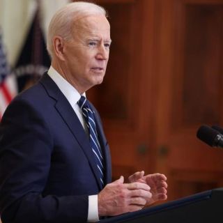 Joe Biden: el presidente de EU lanza estas advertencias a Corea del Norte y China